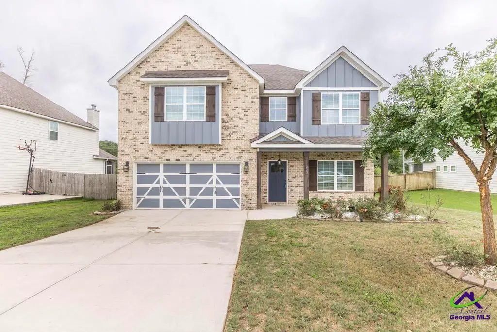 203 Amberley Court, Kathleen, GA 31047 - Image #1