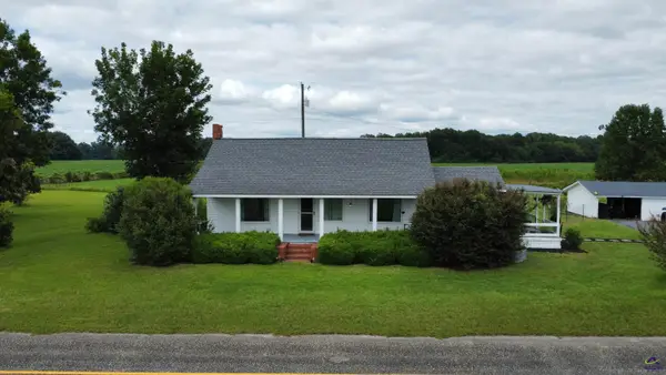 205 Smith Sapp Road, Cochran, GA 31014