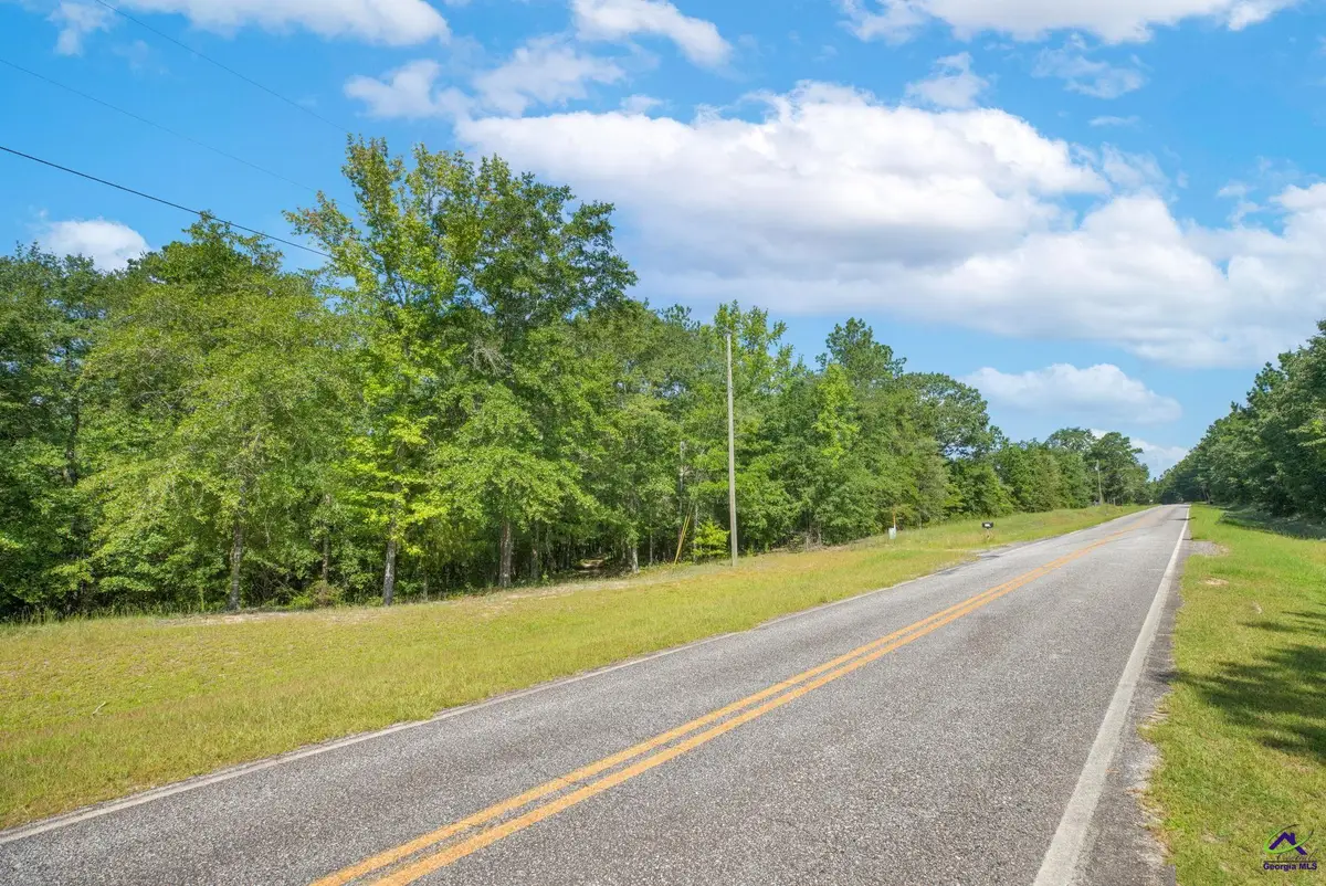 785 Moncrief Road, Roberta, GA 31078 - Image #1