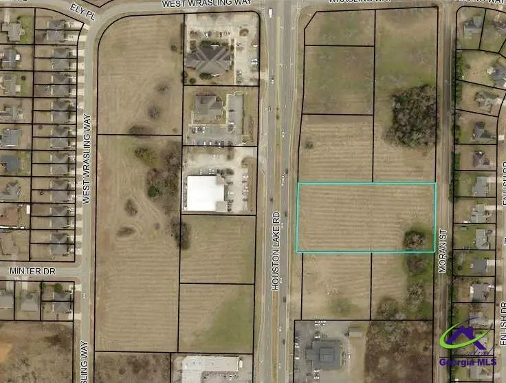 1278 South Houston Lake, Warner Robins, GA 31088 - Image #1