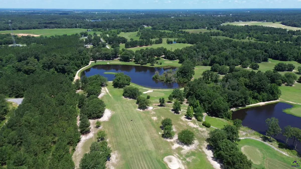 Land Mac Thompson Road, Cochran, GA 31014 - Image #1