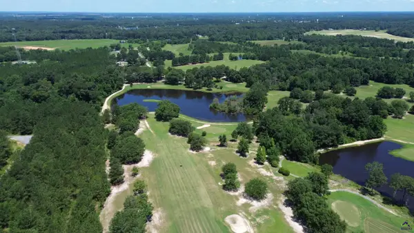 Land Mac Thompson Road, Cochran, GA 31014