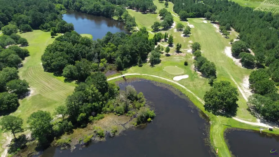 Land Mac Thompson Road, Cochran, GA 31014 - Image #2