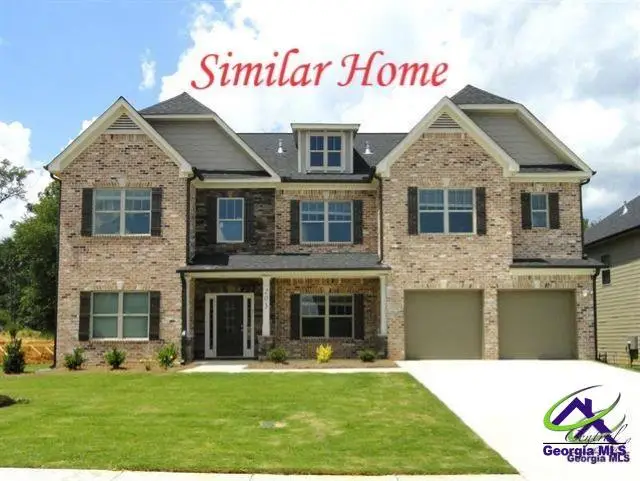 108 Oak Branch Lane, Bonaire, GA 31005 - Image #1