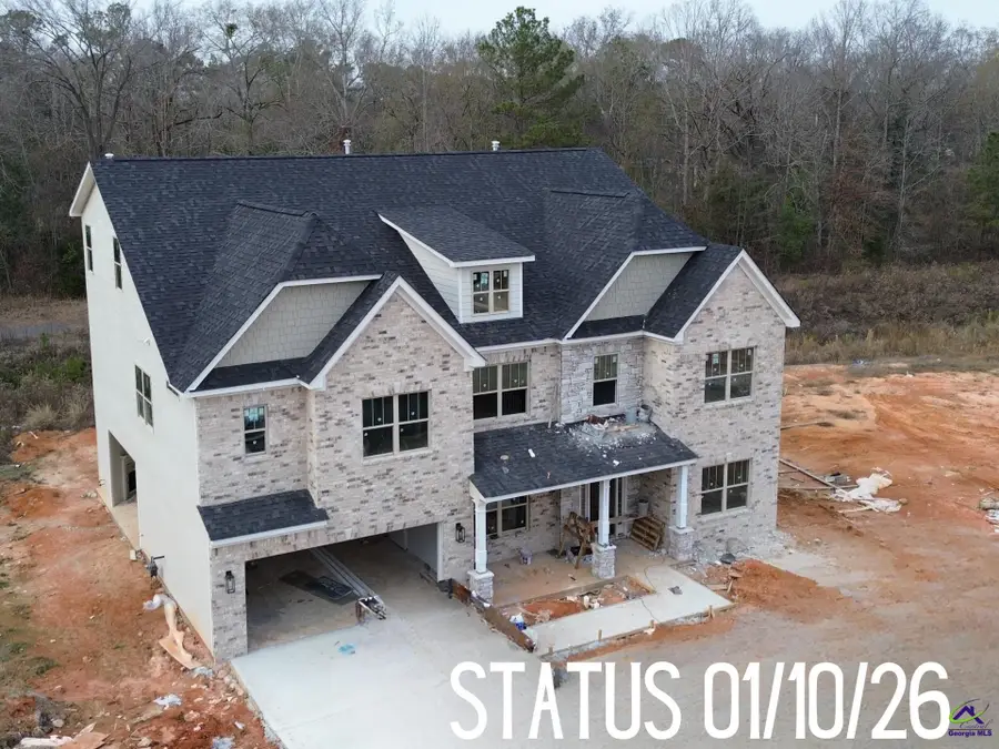 108 Oak Branch Lane, Bonaire, GA 31005 - Image #2