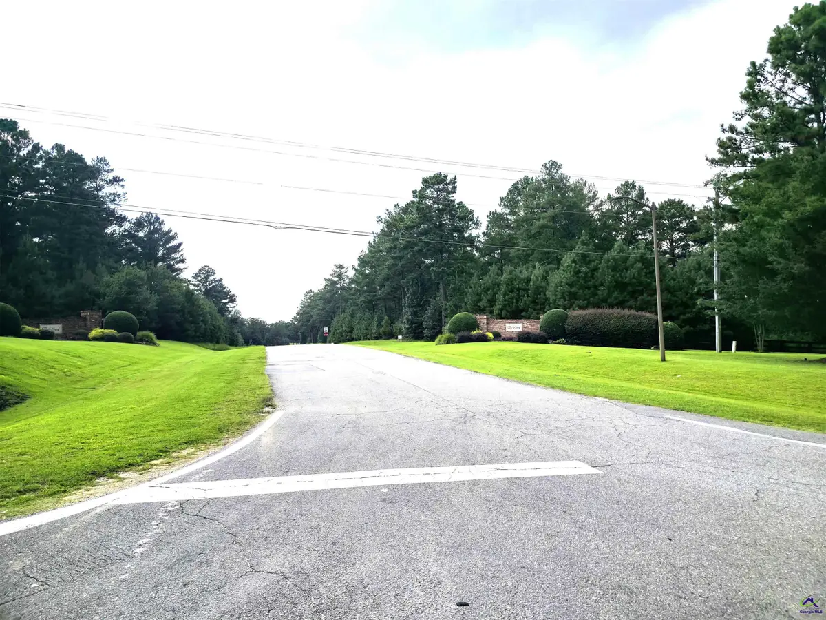 (5.41 acres) Redridge Lane, Perry, GA 31069 - Image #1