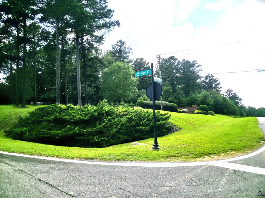 (5.41 acres) Redridge Lane, Perry, GA 31069 - Image #2