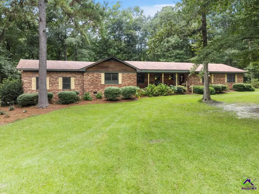 562 W Anderson Street, Oglethorpe, GA 31068 - Image #2