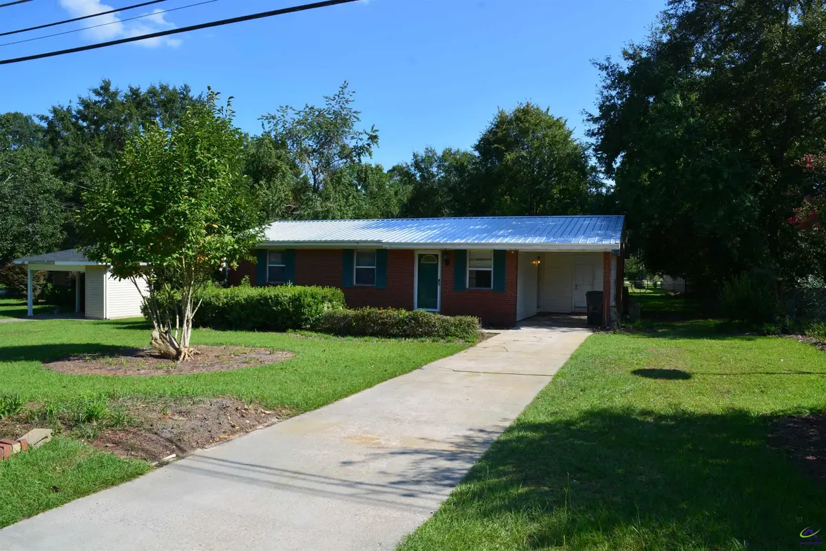 1438 Elizabeth Ave, Perry, GA 31069 - Image #1