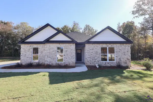 344 Browning Pointe Road, Macon, GA 31216