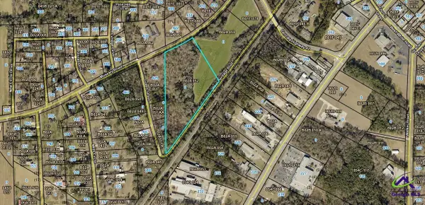 Moseley Road, Byron, GA 31008