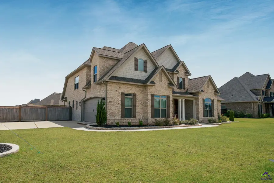 410 Woodlands Boulevard, Kathleen, GA 31047 - #2