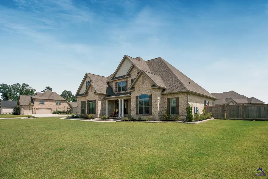 410 Woodlands Boulevard, Kathleen, GA 31047 - #3