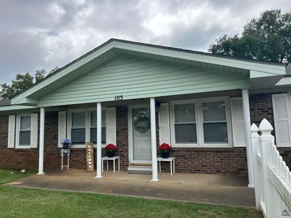 105 Virginia Drive, Warner Robins, GA 31093