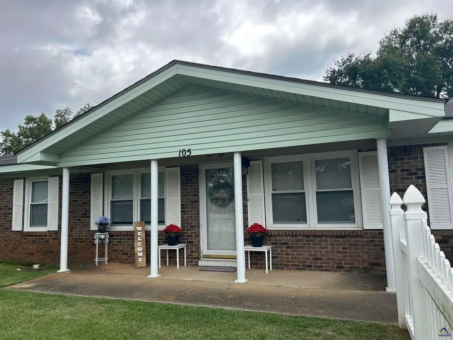 105 Virginia Drive, Warner Robins, GA 31093 - #2