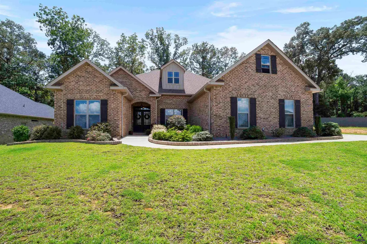 300 Rustic Live Oak Trail, Bonaire, GA 31005 - Image #1