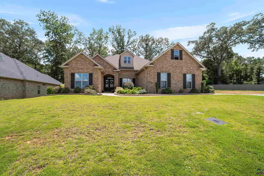 300 Rustic Live Oak Trail, Bonaire, GA 31005 - Image #2