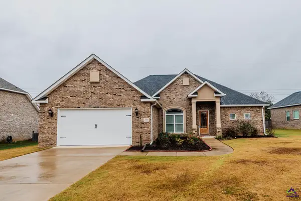 256 Ashley Nicole Avenue, Bonaire, GA 31005