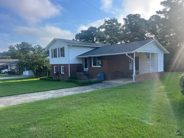 213 Self Street, Warner Robins, GA 31088