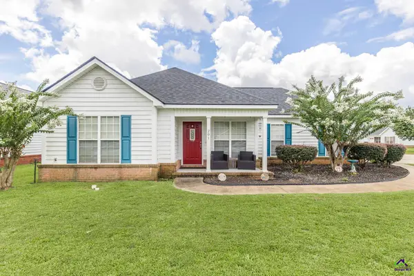 201 Melvina Drive, Warner Robins, GA 31088