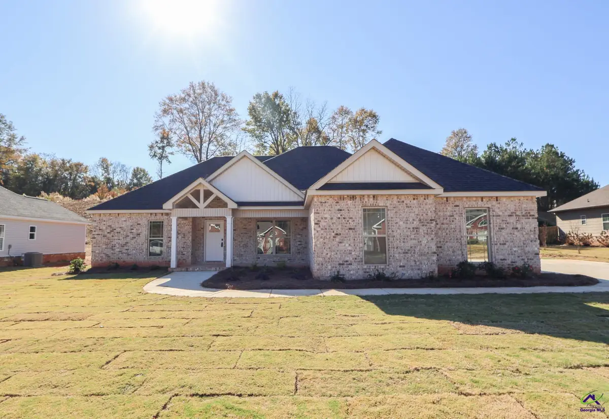 402 Collins Estate Avenue, Centerville, GA 31028 - Image #1