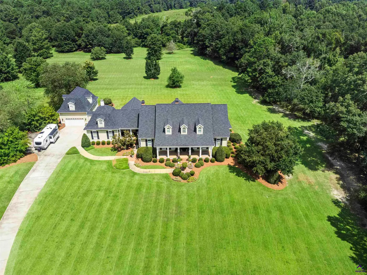 1017 Chattahoochee Drive, Bonaire, GA 31005 - #1