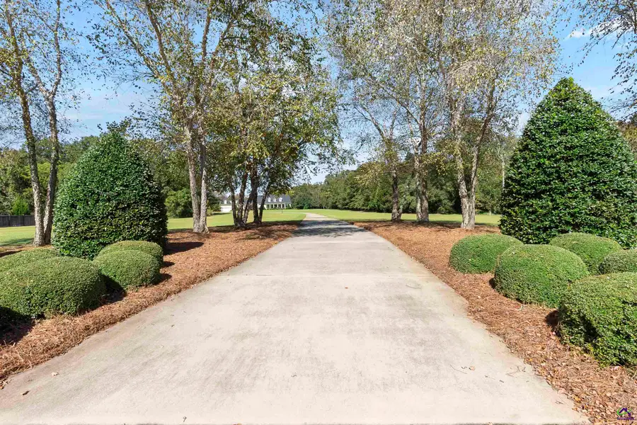 1017 Chattahoochee Drive, Bonaire, GA 31005 - #2