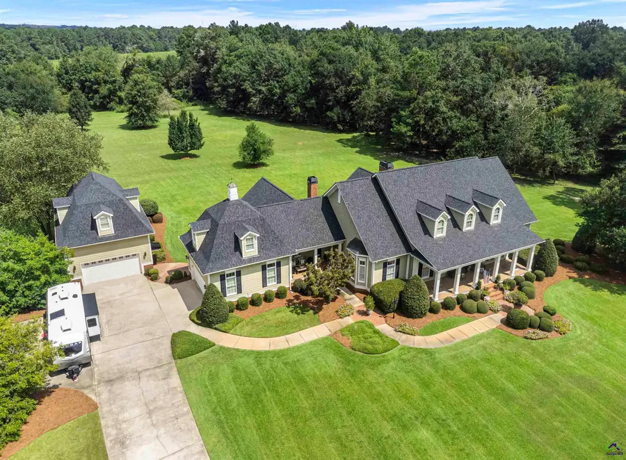 1017 Chattahoochee Drive, Bonaire, GA 31005 - #3