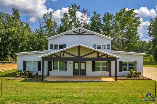 419 Whitworth Road, Elko, GA 31025