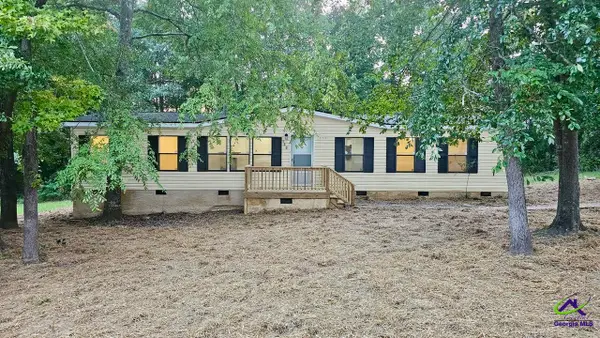 153 Alview Drive, Macon, GA 31206