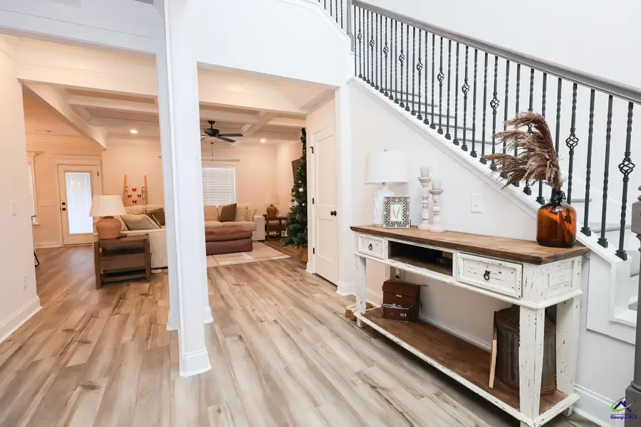 706 Lindsey Brooke Trace, Bonaire, GA 31005 - Image #2