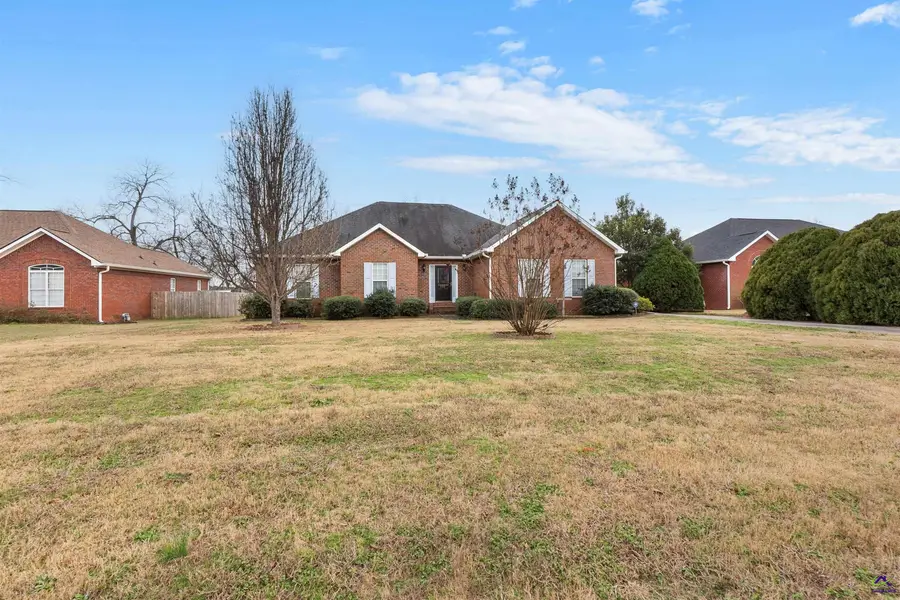 436 Joseph Chandler, Macon, GA 31216 - Image #2