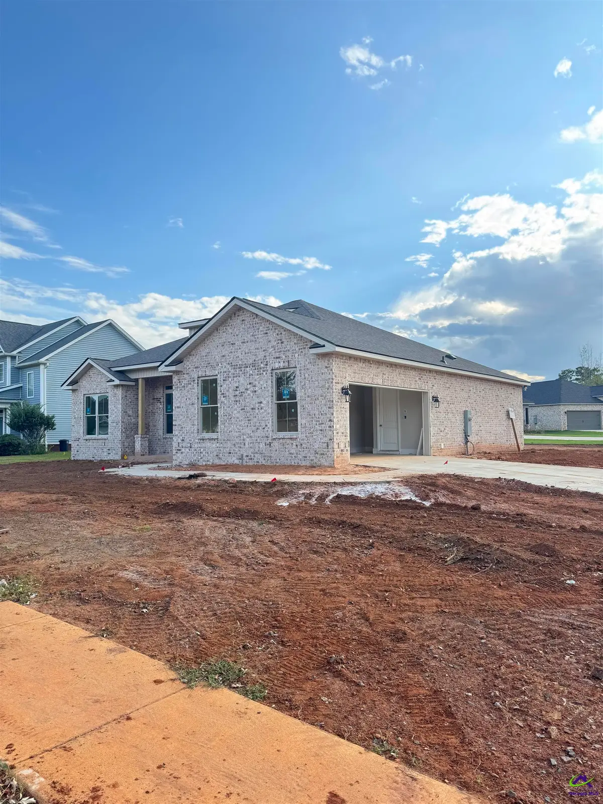 111 Meyers Lake Drive, Warner Robins, GA 31088 - Image #1