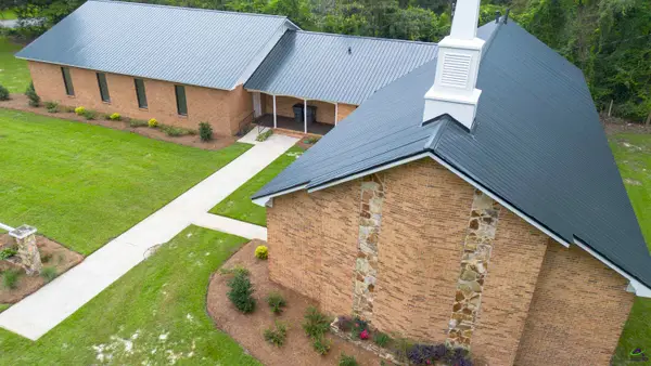 123 N Fifth Street, Cochran, GA 31014