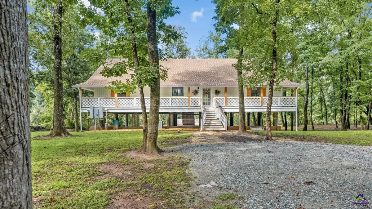 615 Old River Road, Juliette, GA 31046 - Image #1