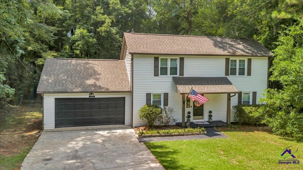 1422 Trails End Drive, Macon, GA 31220 - Image #1