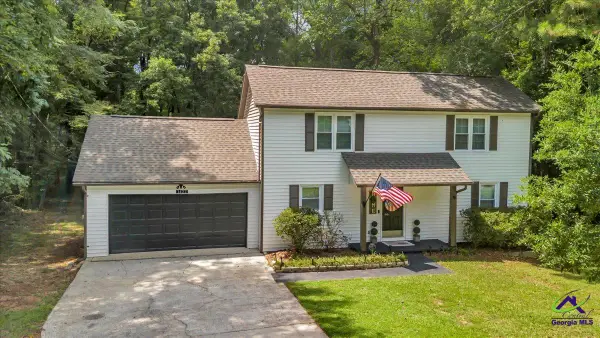 1422 Trails End Drive, Macon, GA 31220