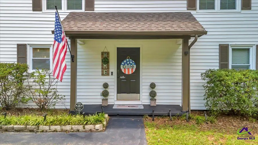 1422 Trails End Drive, Macon, GA 31220 - Image #2