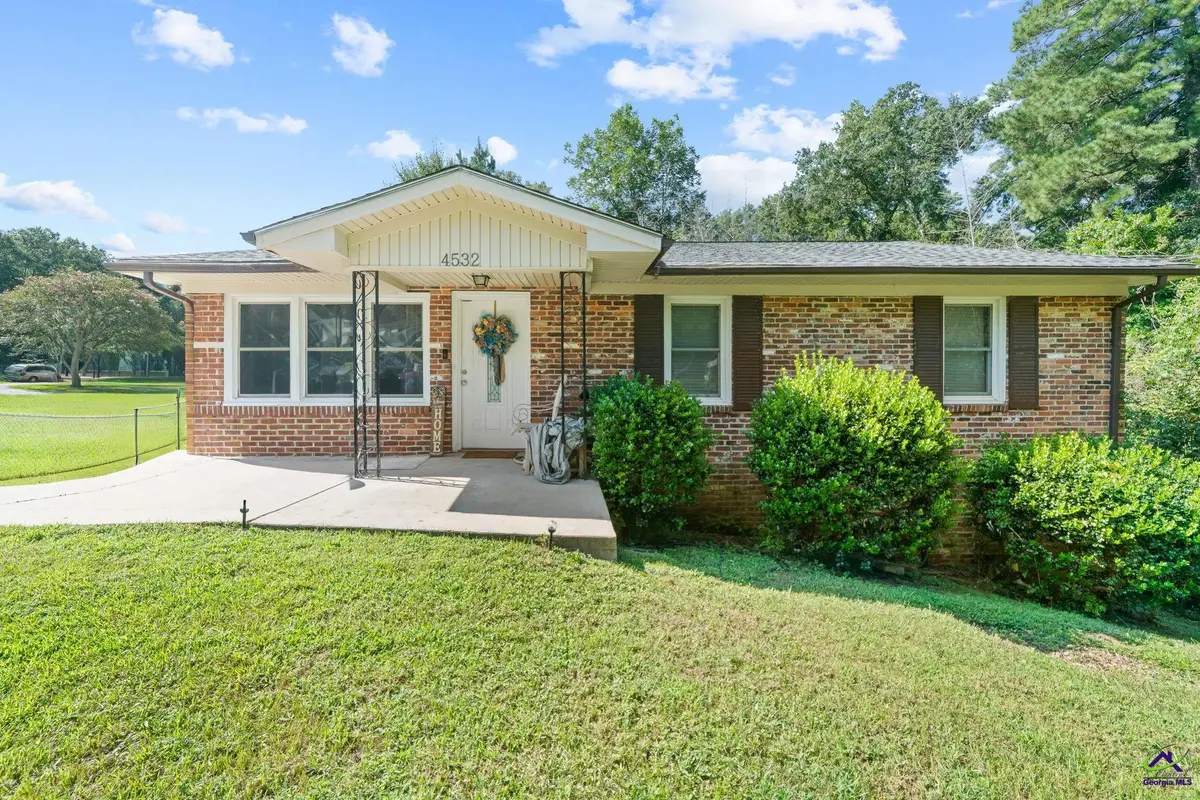 4532 Ayers Road, Macon, GA 31210 - Image #1