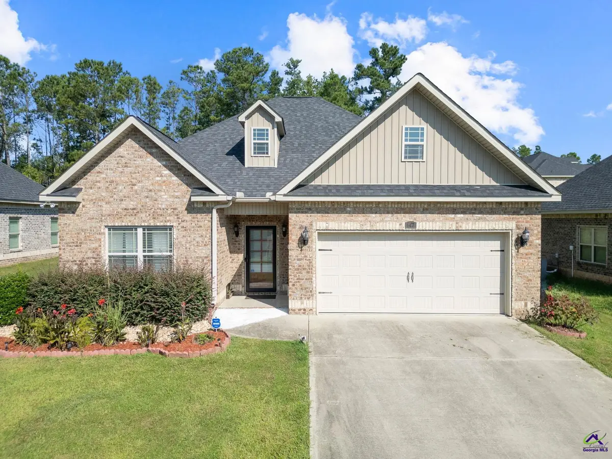 147 Summer Grove Lane, Macon, GA 31206 - Image #1