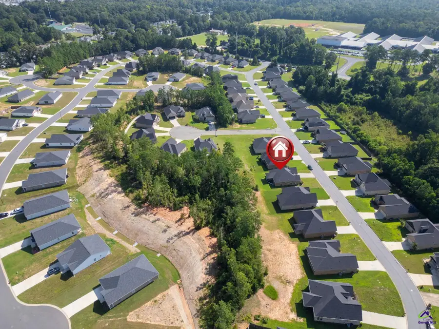 147 Summer Grove Lane, Macon, GA 31206 - Image #2