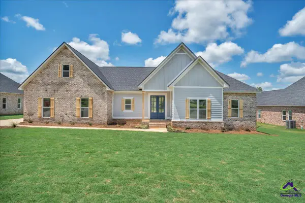 91 River Ridge Drive, Hawkinsville, GA 31036