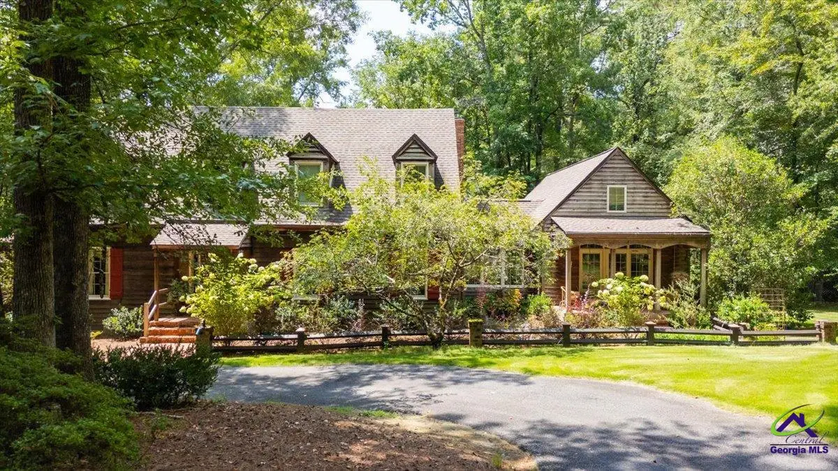 973 Fieldstone Drive, Macon, GA 31210 - #1