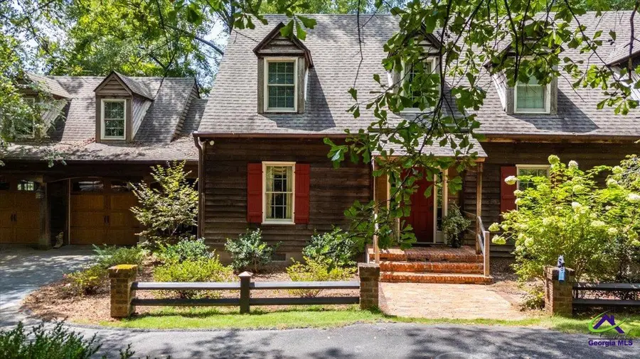 973 Fieldstone Drive, Macon, GA 31210 - #2