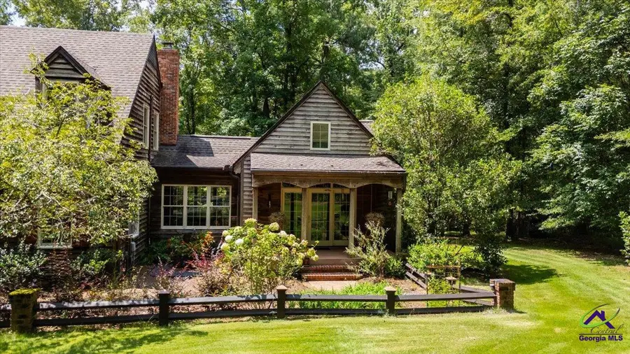 973 Fieldstone Drive, Macon, GA 31210 - #3