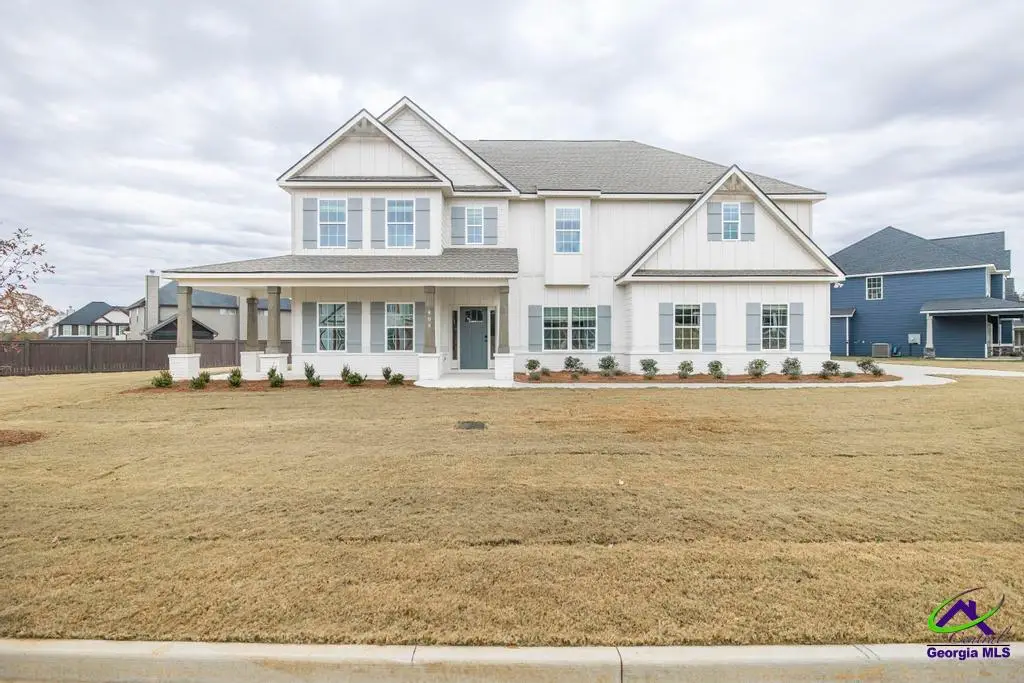 409 Bella Notte Circle, Warner Robins, GA 31088 - Image #1