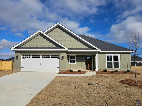 113 Nash Court, Perry, GA 31069