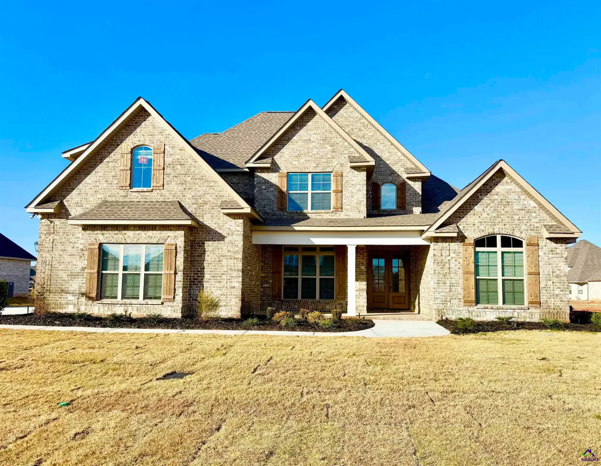 302 Bristleleaf Path, Kathleen, GA 31047 - Image #1