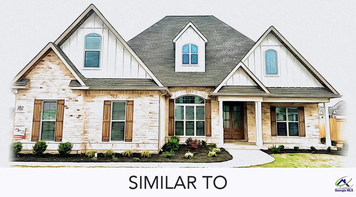 304 Bristleleaf Path, Kathleen, GA 31047 - Image #1