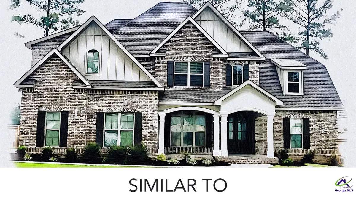 406 Bristleleaf Path, Kathleen, GA 31047 - Image #1